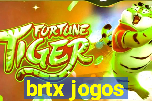 brtx jogos